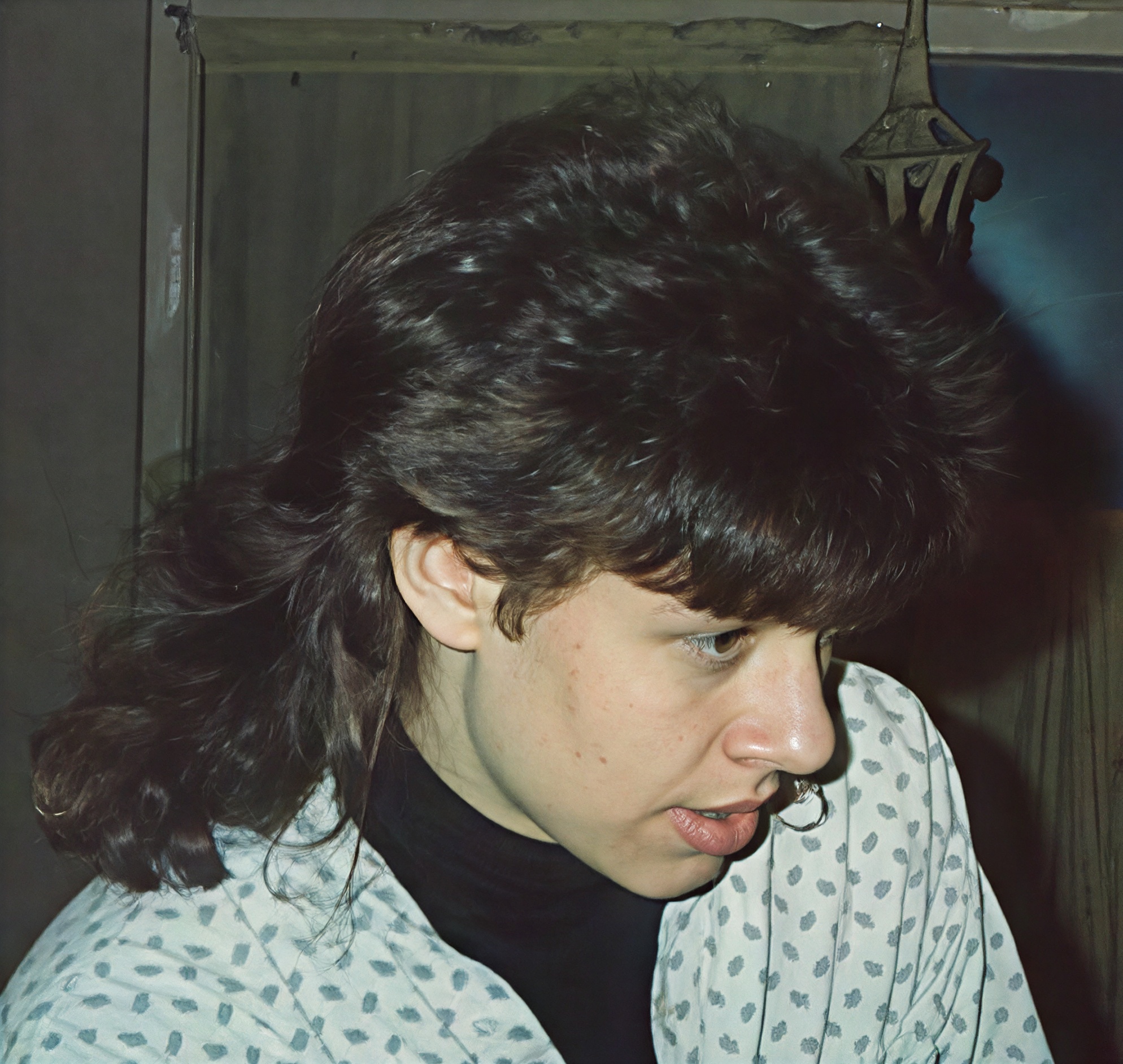 Mulletman